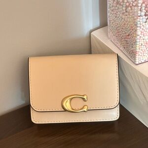 Coach Essential Bandit Card Case